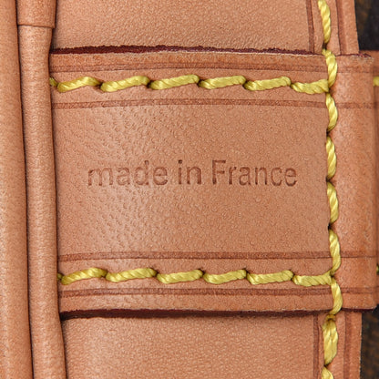 Louis Vuitton Monogram Noe BB 7 of 10