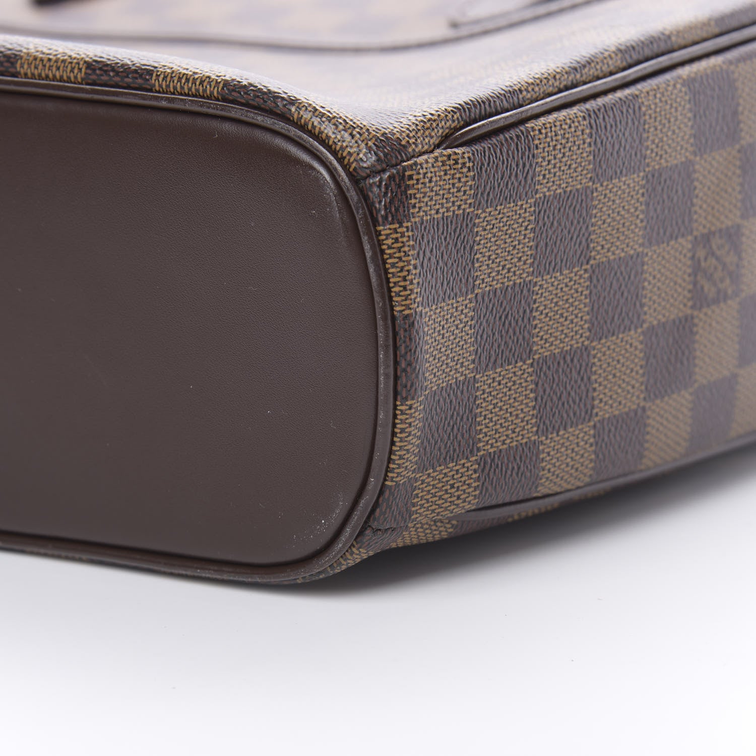 Louis Vuitton Damier Ebene Sarria Horizontal 10 of 12