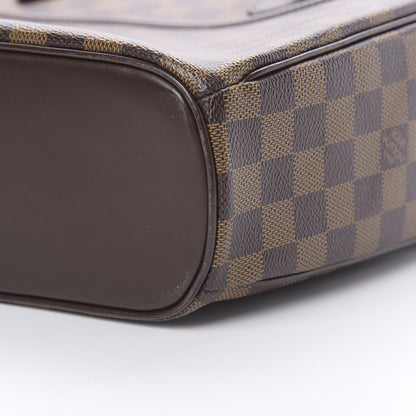 Louis Vuitton Damier Ebene Sarria Horizontal 10 of 12