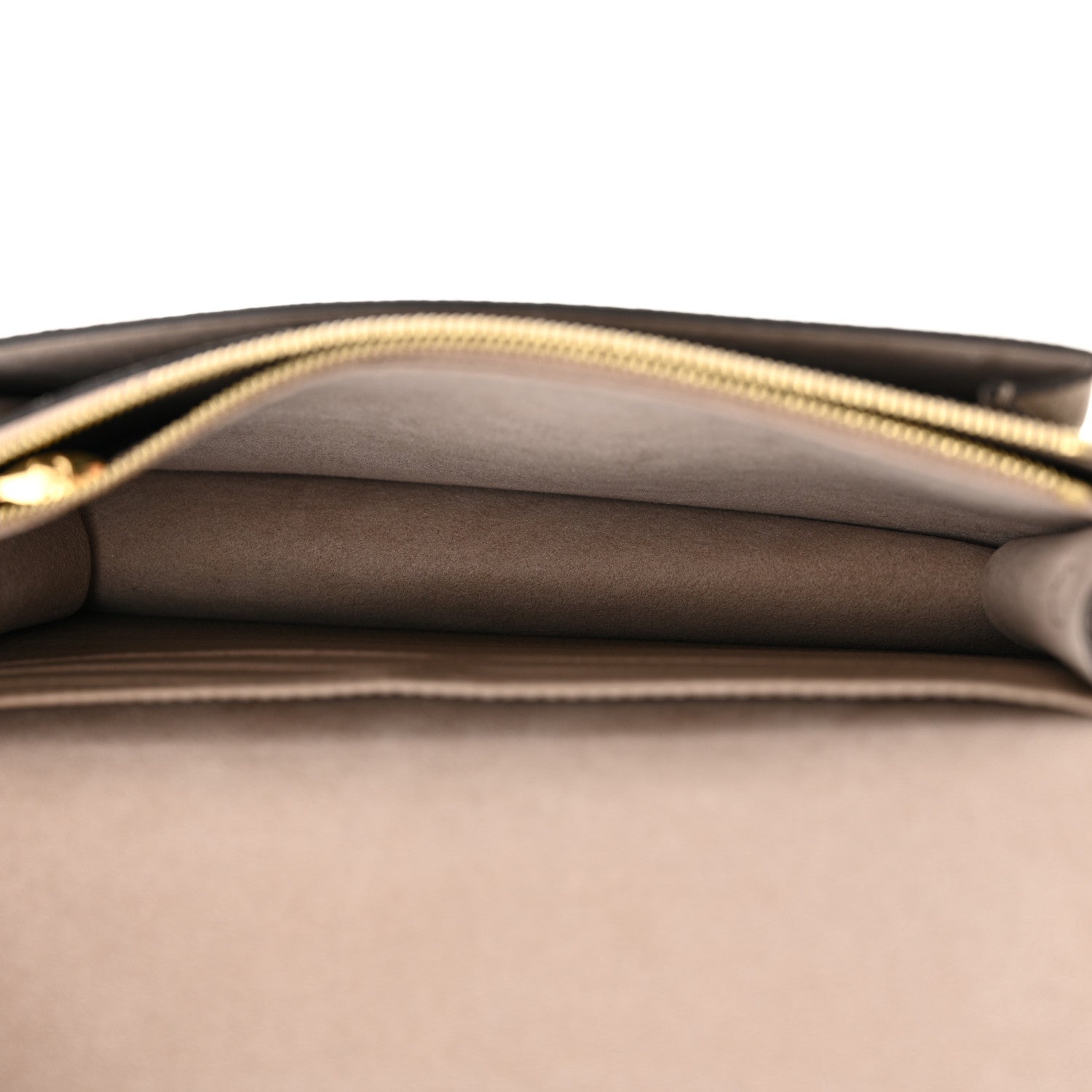 Louis Vuitton Empreinte Vavin Chain Wallet Tourterelle 5 of 10