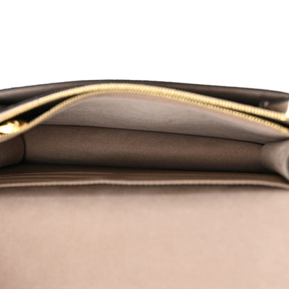 Louis Vuitton Empreinte Vavin Chain Wallet Tourterelle 5 of 10