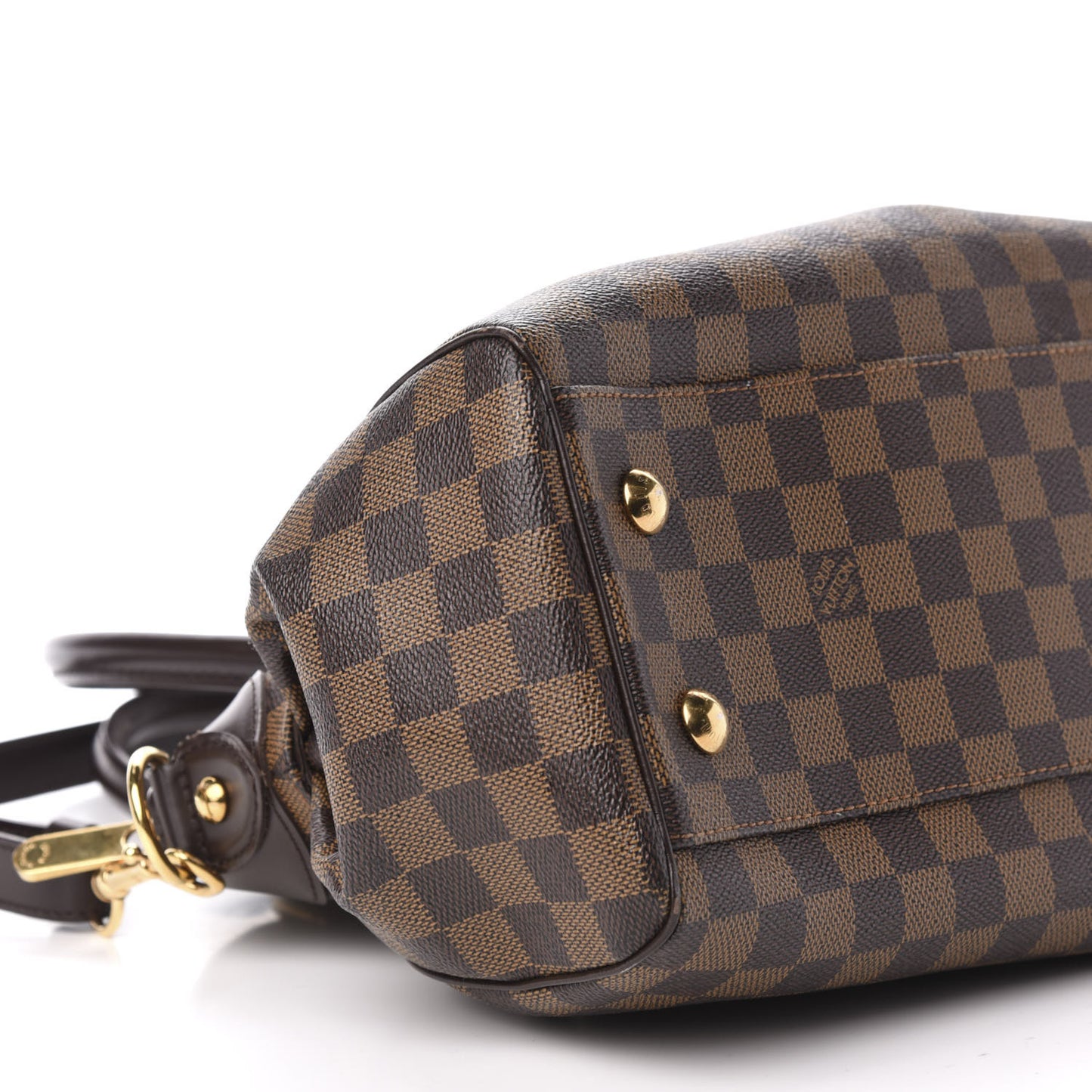Damier Ebene Trevi PM