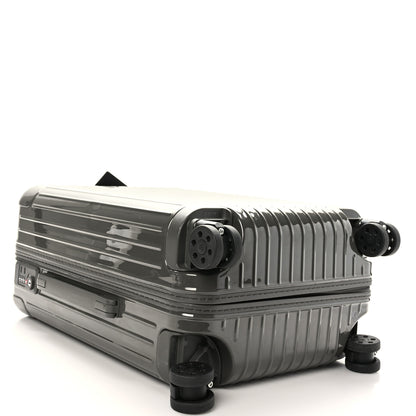Rimowa Gloss Polycarbonate Essential Cabin Slate 3 of 8