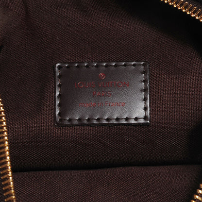 Louis Vuitton Damier Ebene Pochette Melville 5 of 7