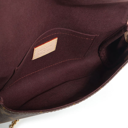 Louis Vuitton Monogram Favorite PM 5 of 8