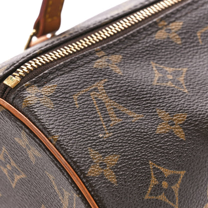 Louis Vuitton Monogram Papillon 30 11 of 11