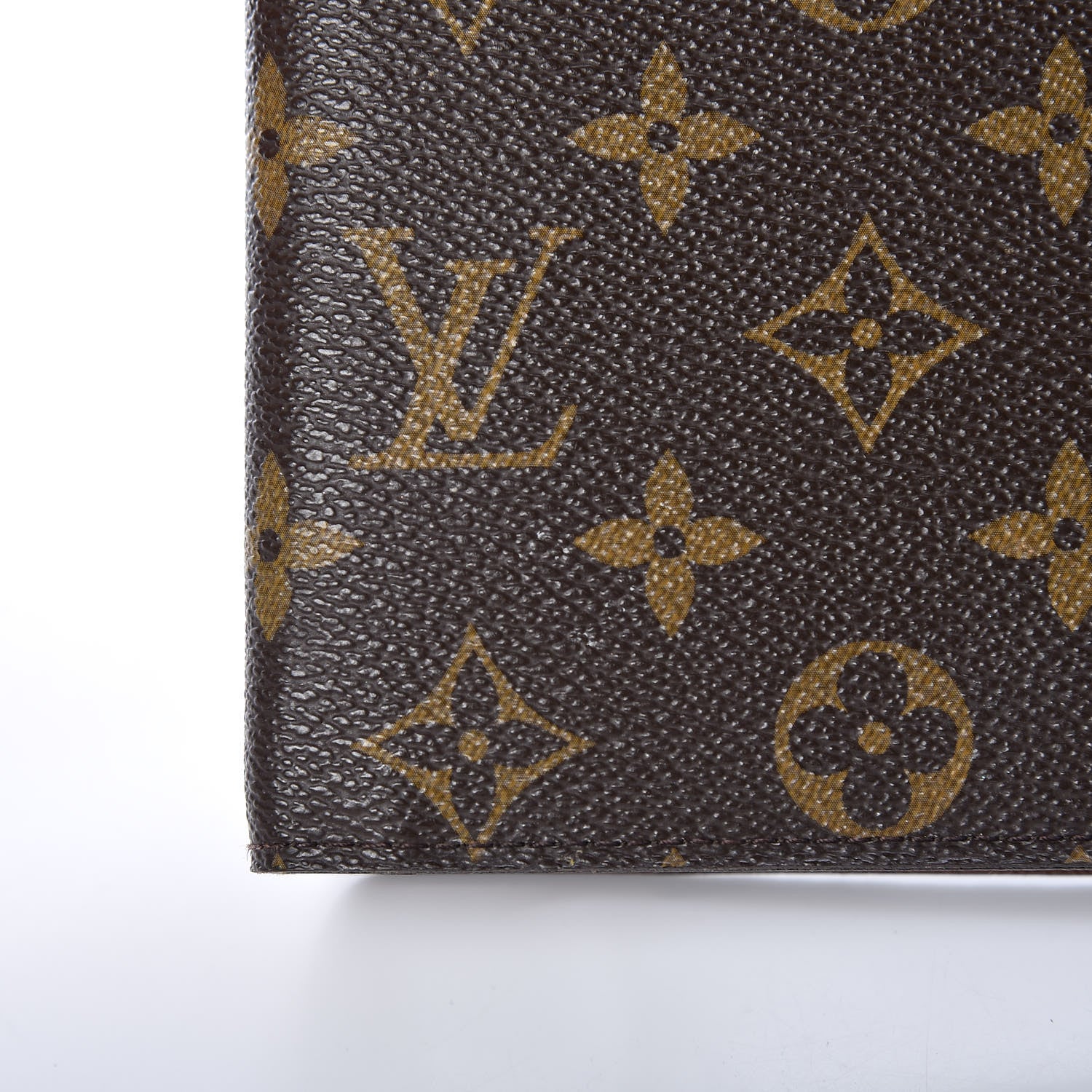 Louis Vuitton Monogram Medium Ring Agenda Cover 11 of 21