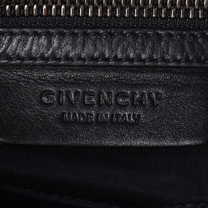 Givenchy Sugar Goatskin Medium Pandora Brown 8 of 11