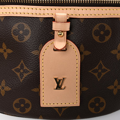 Louis Vuitton Monogram High Rise Bumbag 11 of 11