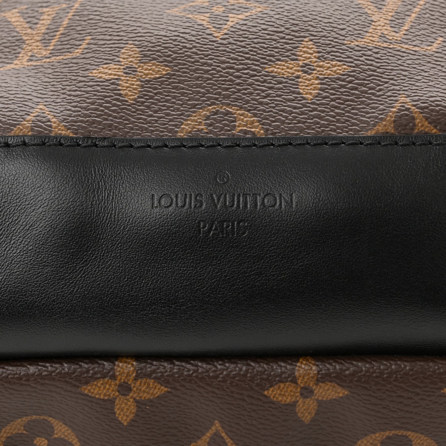 Monogram Macassar Avenue Sling Bag