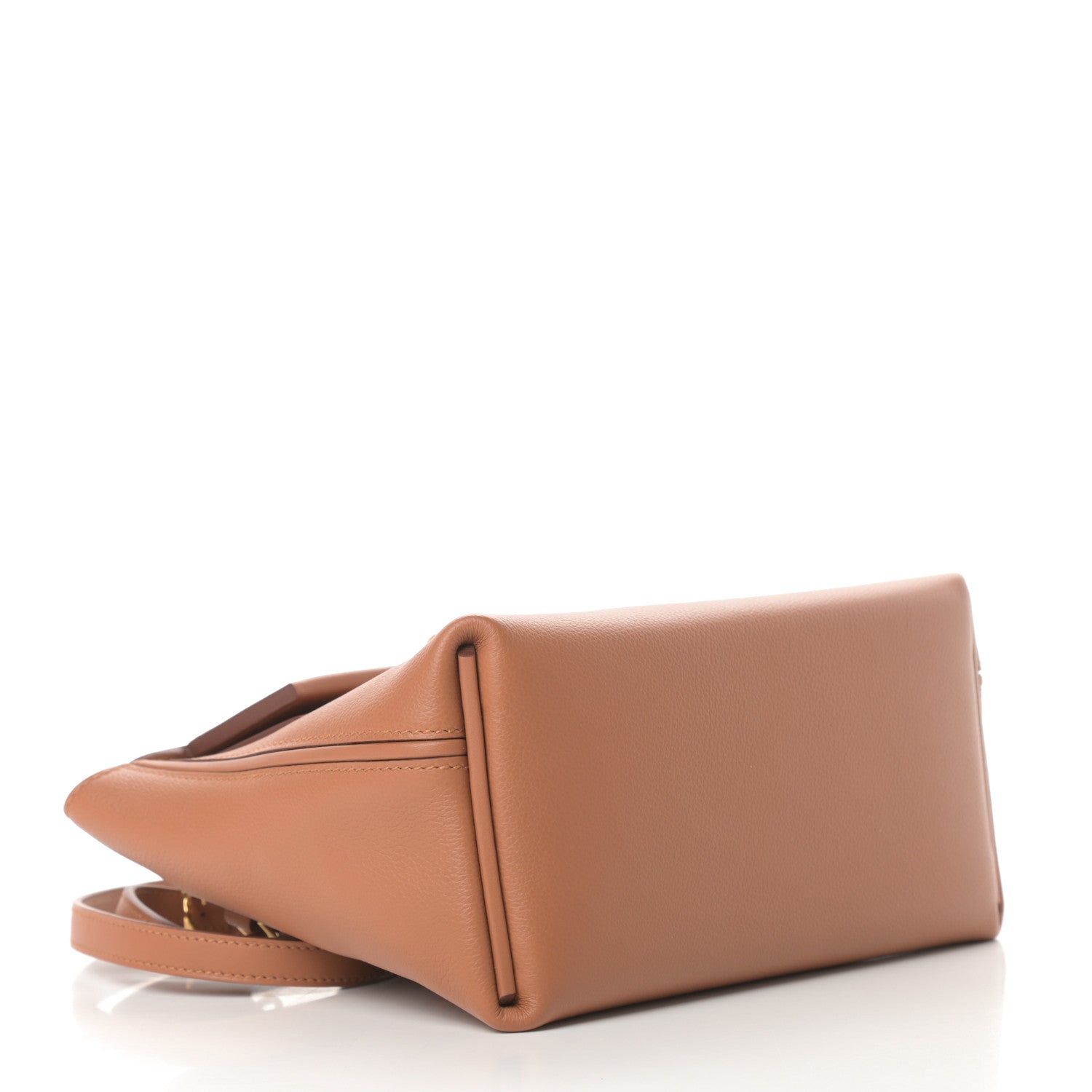 Hermes Evercolor Swift 24/24 21 Gold 4 of 11