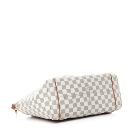 Louis Vuitton Damier Azur Totally MM 4 of 12