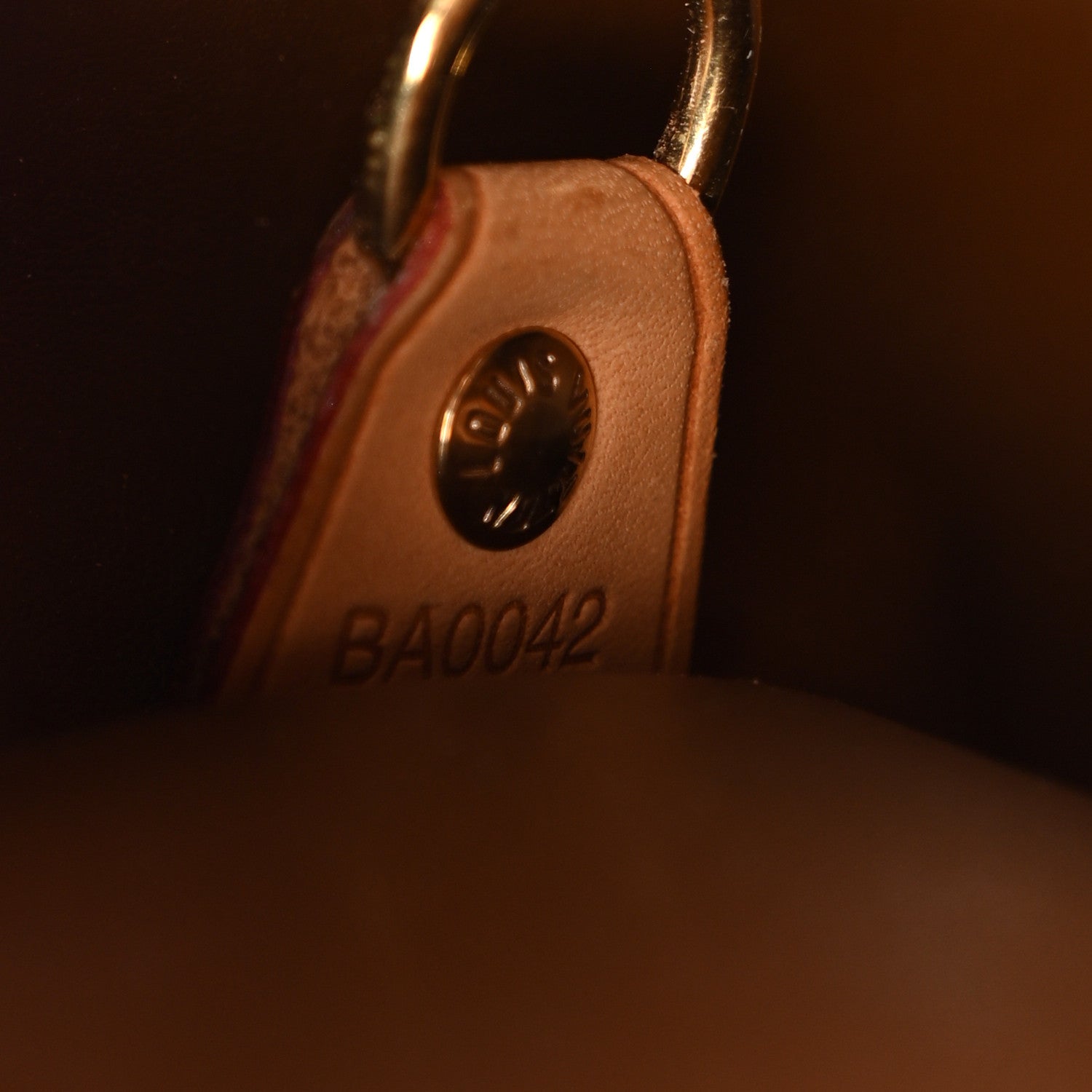 Louis Vuitton Vernis Tompkins Square Bronze 6 of 16