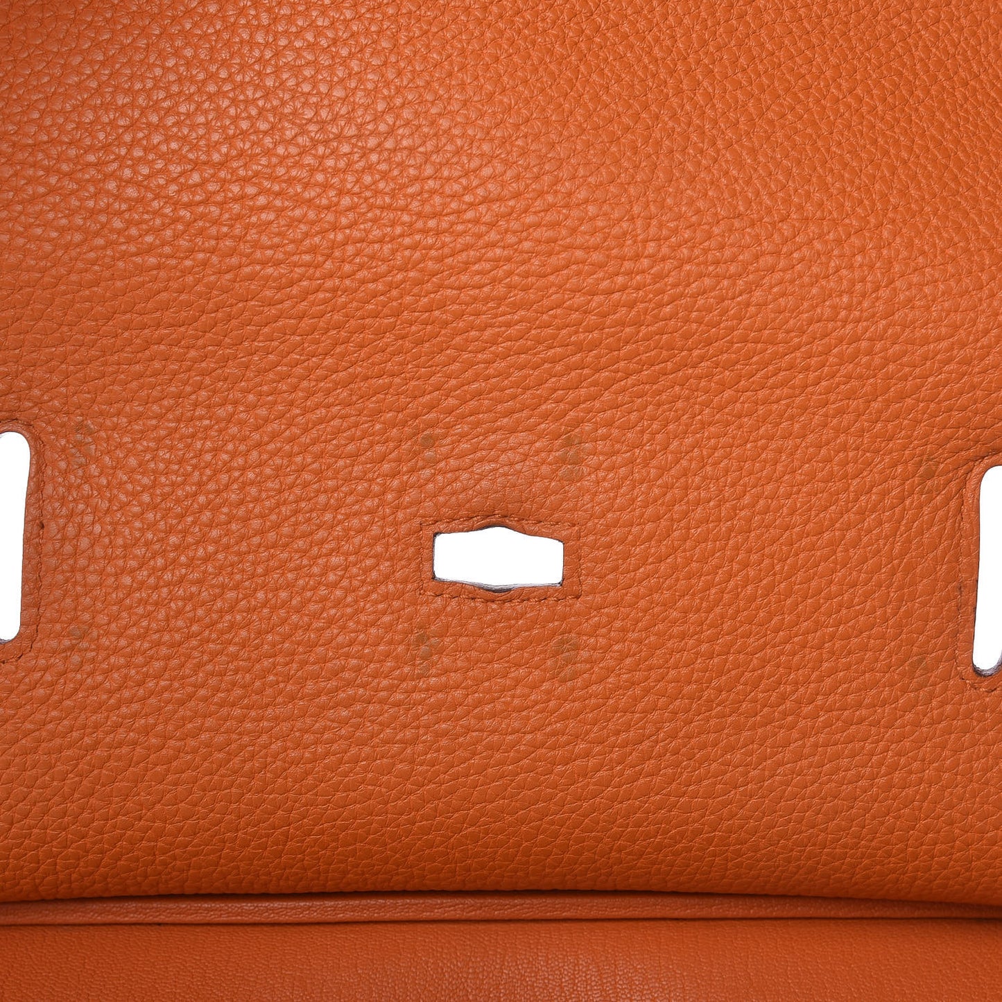 Taurillon Clemence Jypsiere 34 Orange