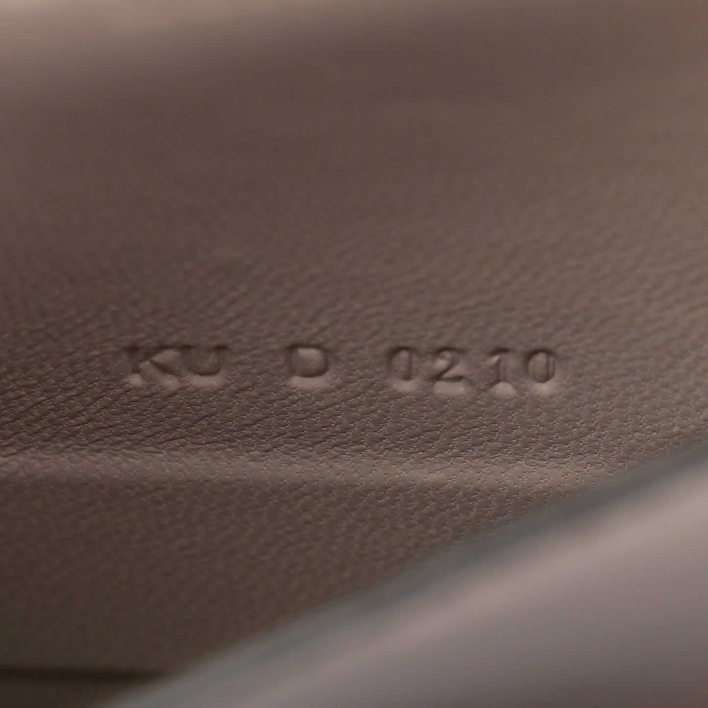 Calfskin Mini Mystic Shoulder Bag Cornflower