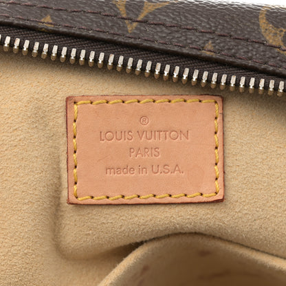 Louis Vuitton Monogram Manhattan PM 6 of 15