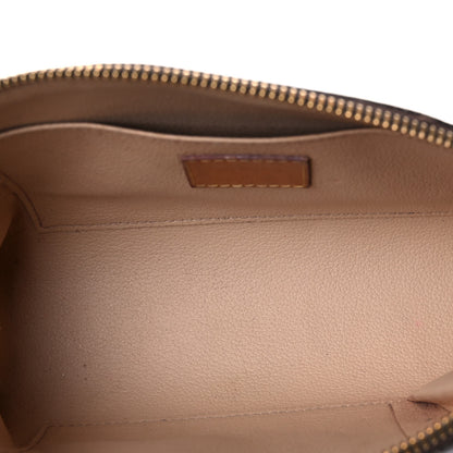 Louis Vuitton Monogram Cosmetic Pouch GM 6 of 28