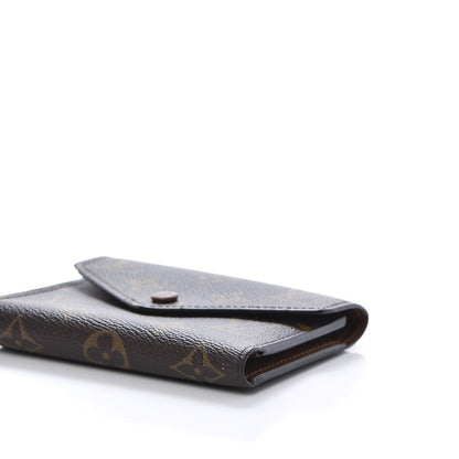 Louis Vuitton Monogram Victorine Wallet Armagnac 7 of 9