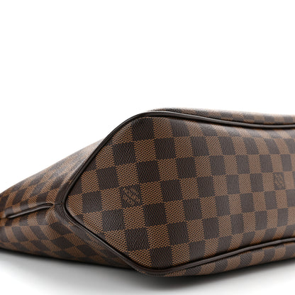 Louis Vuitton Damier Ebene Delightful PM 10 of 11