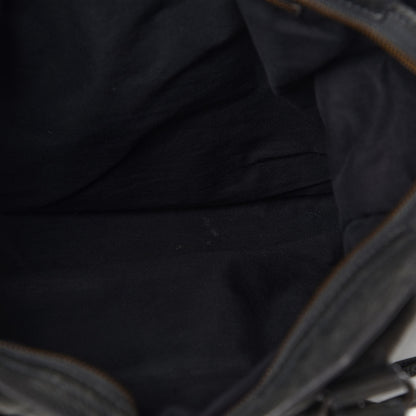 Balenciaga Agneau Classic Hardware City Anthracite 6 of 10