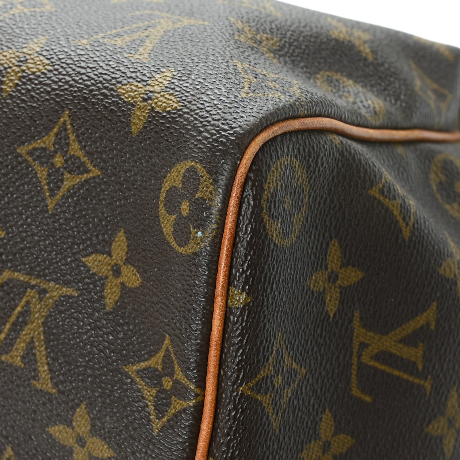 Louis Vuitton Monogram Speedy 40 8 of 14