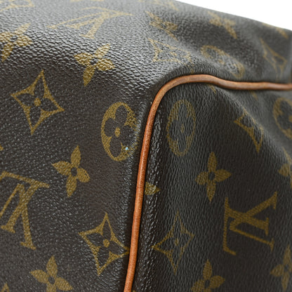 Louis Vuitton Monogram Speedy 40 8 of 14