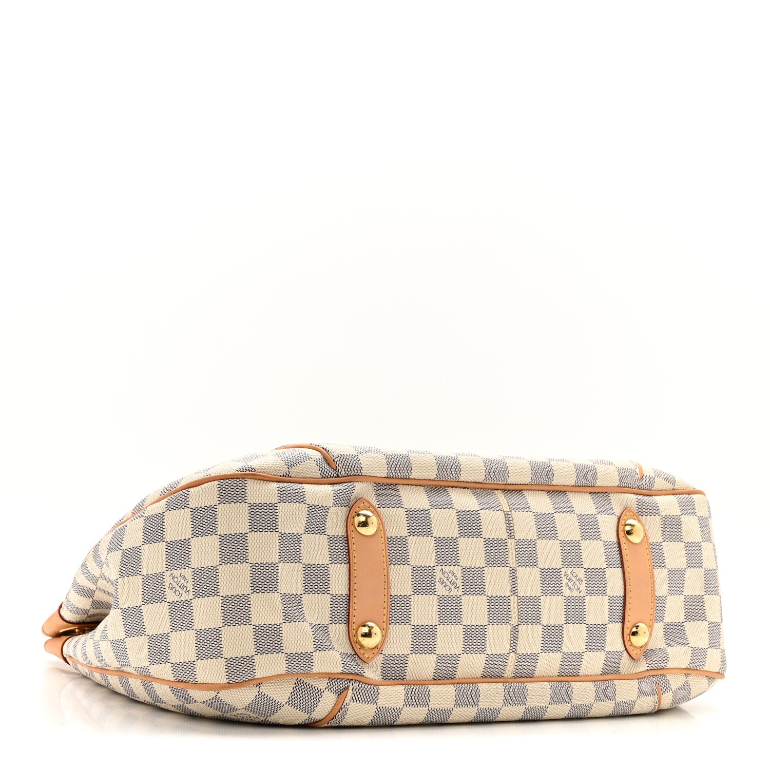 Louis Vuitton Damier Azur Galliera PM 4 of 15