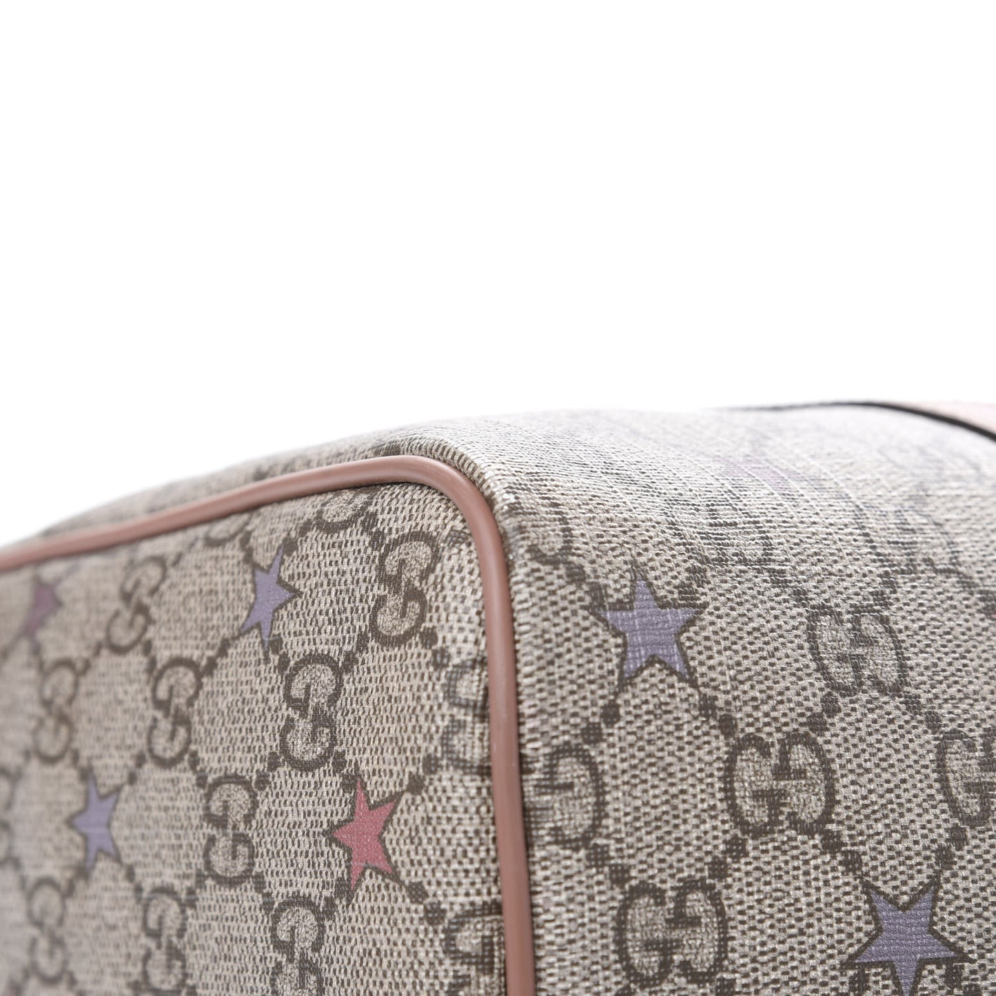 GG Supreme Stars Medium Joy Boston Pink