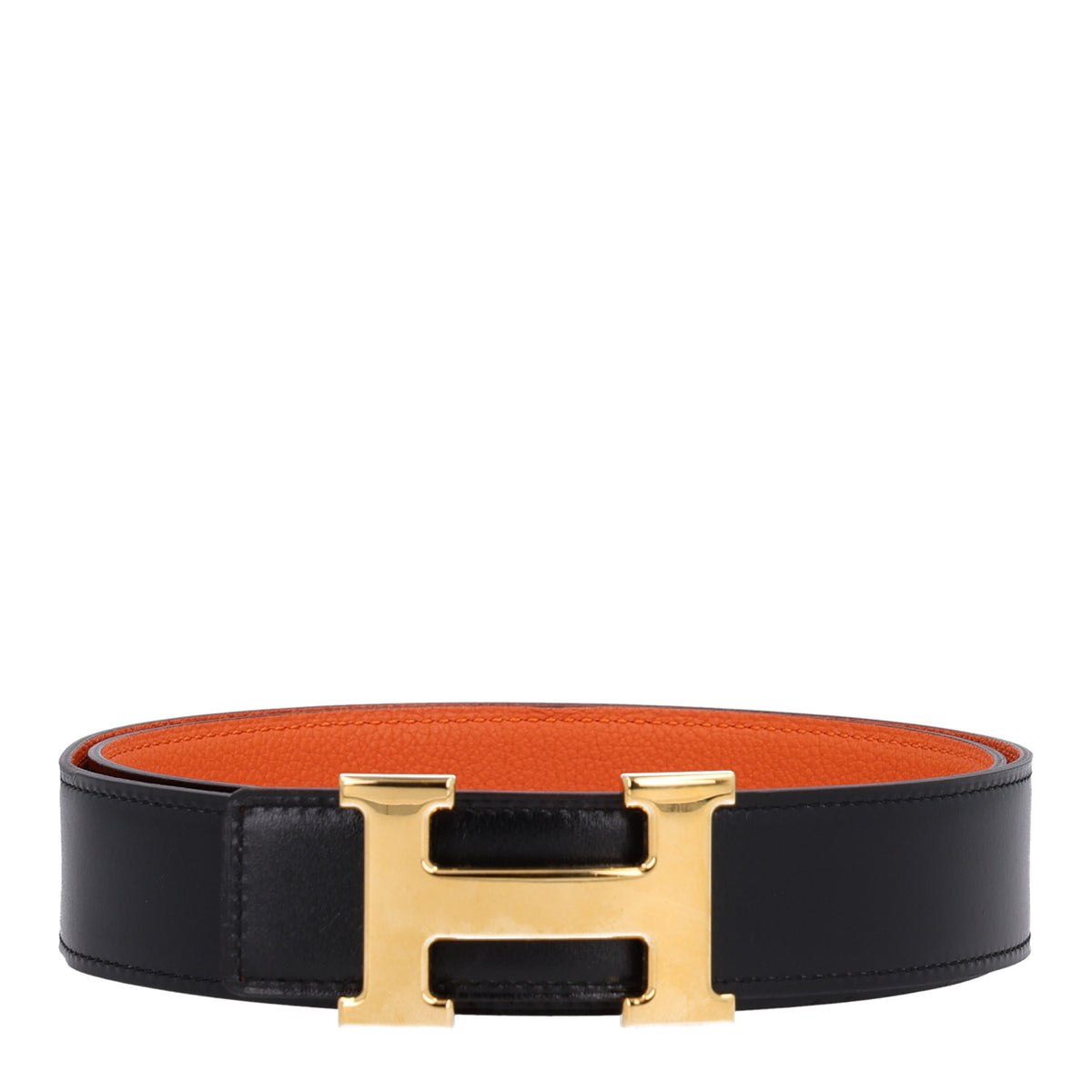 Box Togo 32mm H Belt 85 34 Black Orange