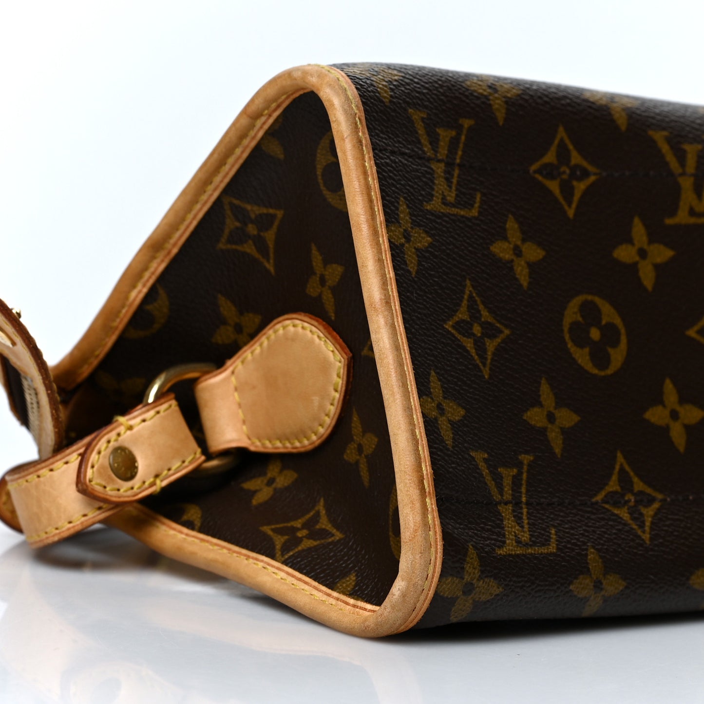 Monogram Popincourt Long Shoulder Bag