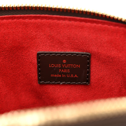 Louis Vuitton Damier Ebene Trevi PM 6 of 10