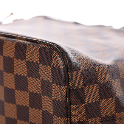Louis Vuitton Damier Ebene Neo Neverfull MM 14 of 18