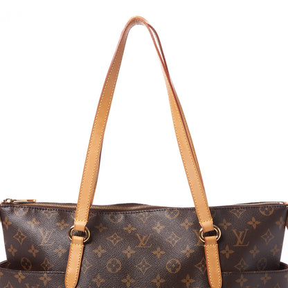 Louis Vuitton Monogram Totally MM 8 of 9