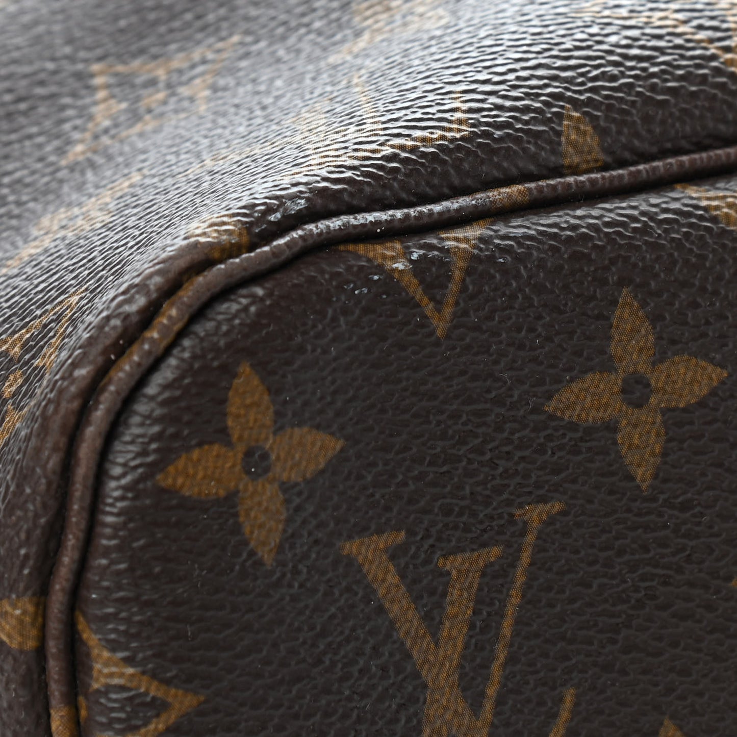 Monogram Neo Neverfull MM