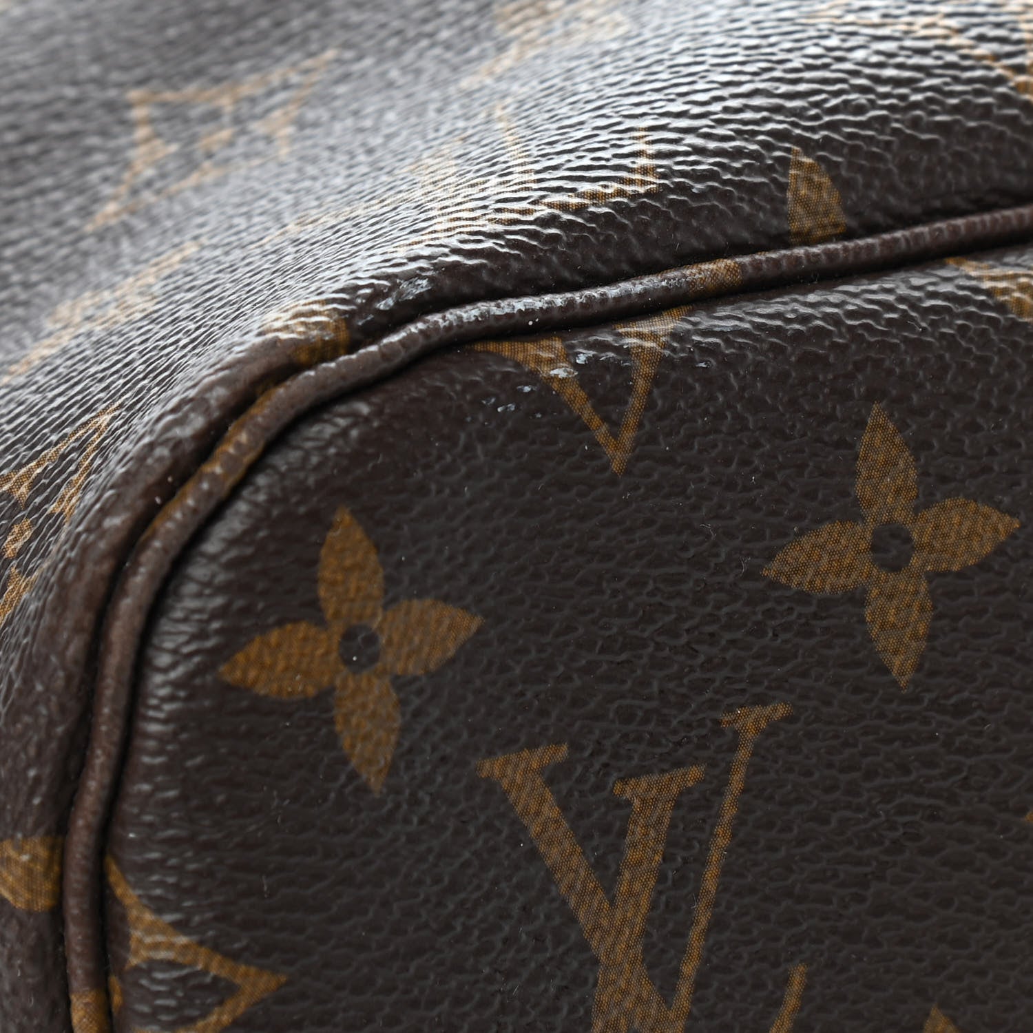 Louis Vuitton Monogram Neo Neverfull MM 8 of 8