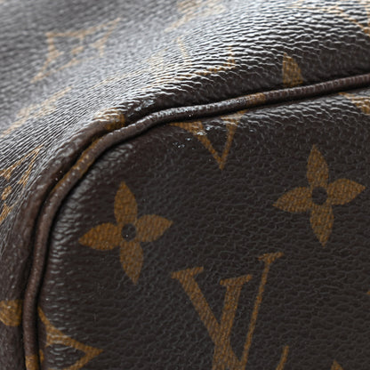 Louis Vuitton Monogram Neo Neverfull MM 8 of 8
