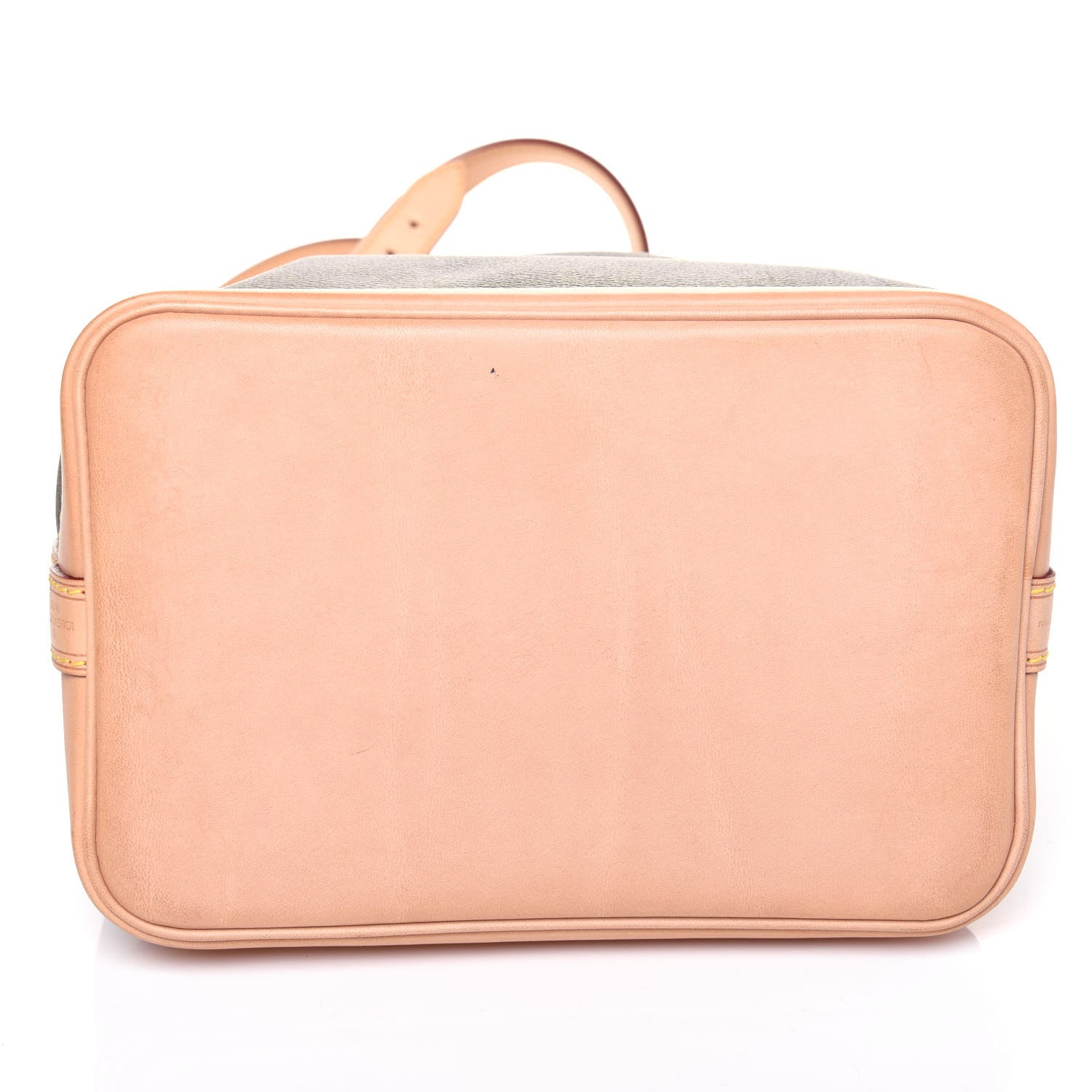 Louis Vuitton Monogram Noe BB 17 of 18