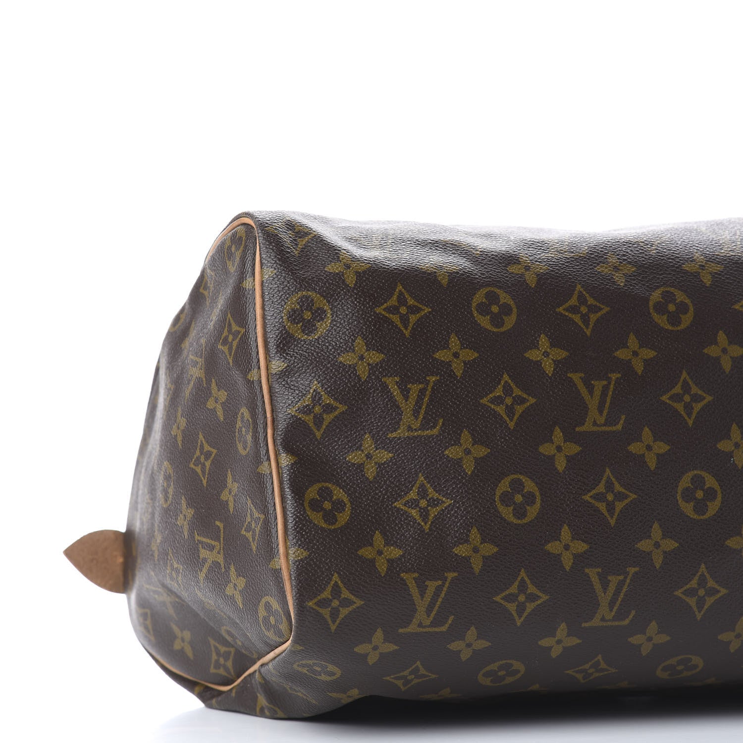 Louis Vuitton Monogram Speedy 35 6 of 10