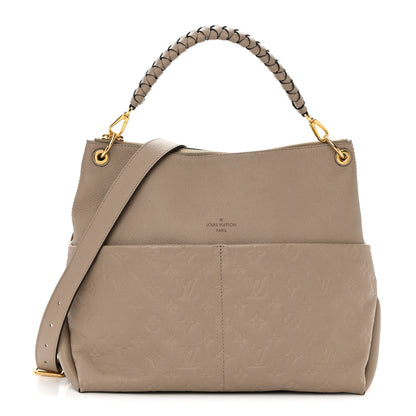 Louis Vuitton Empreinte Maida Hobo Tourterelle 1 of 11