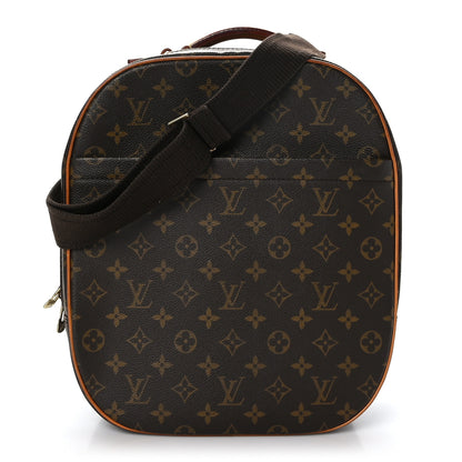 Louis Vuitton Monogram Sac A Dos Packall 1 of 8