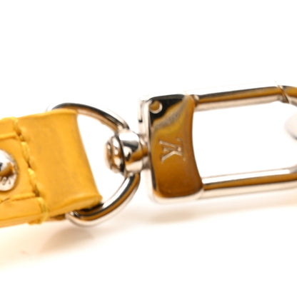 Louis Vuitton Epi Alma BB Citron 17 of 17