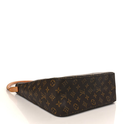 Louis Vuitton Monogram Looping GM 4 of 8