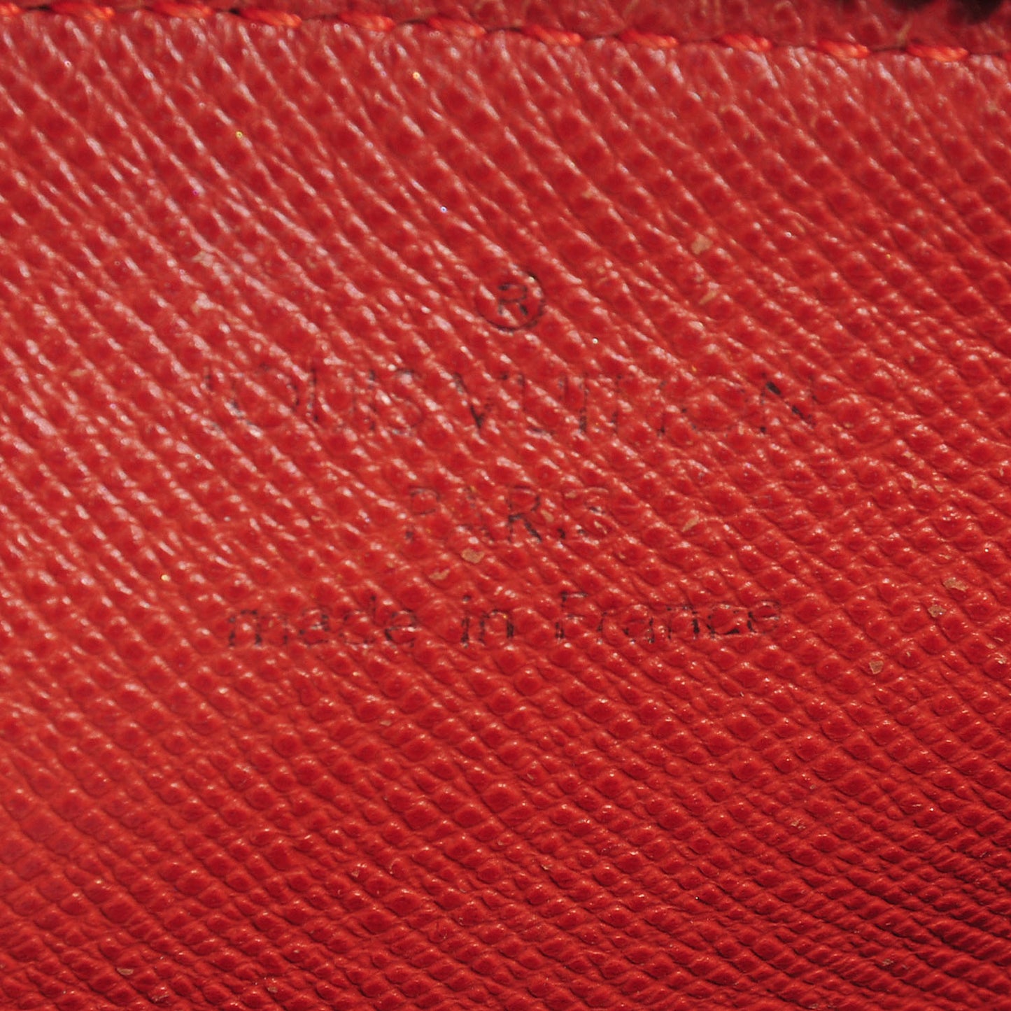 Damier Ebene Papillon 30