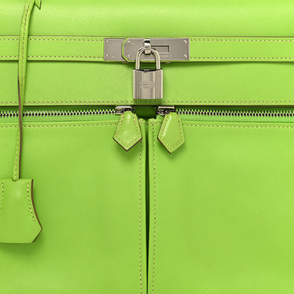 Hermes Swift Lakis Kelly 35 Granny 8 of 12