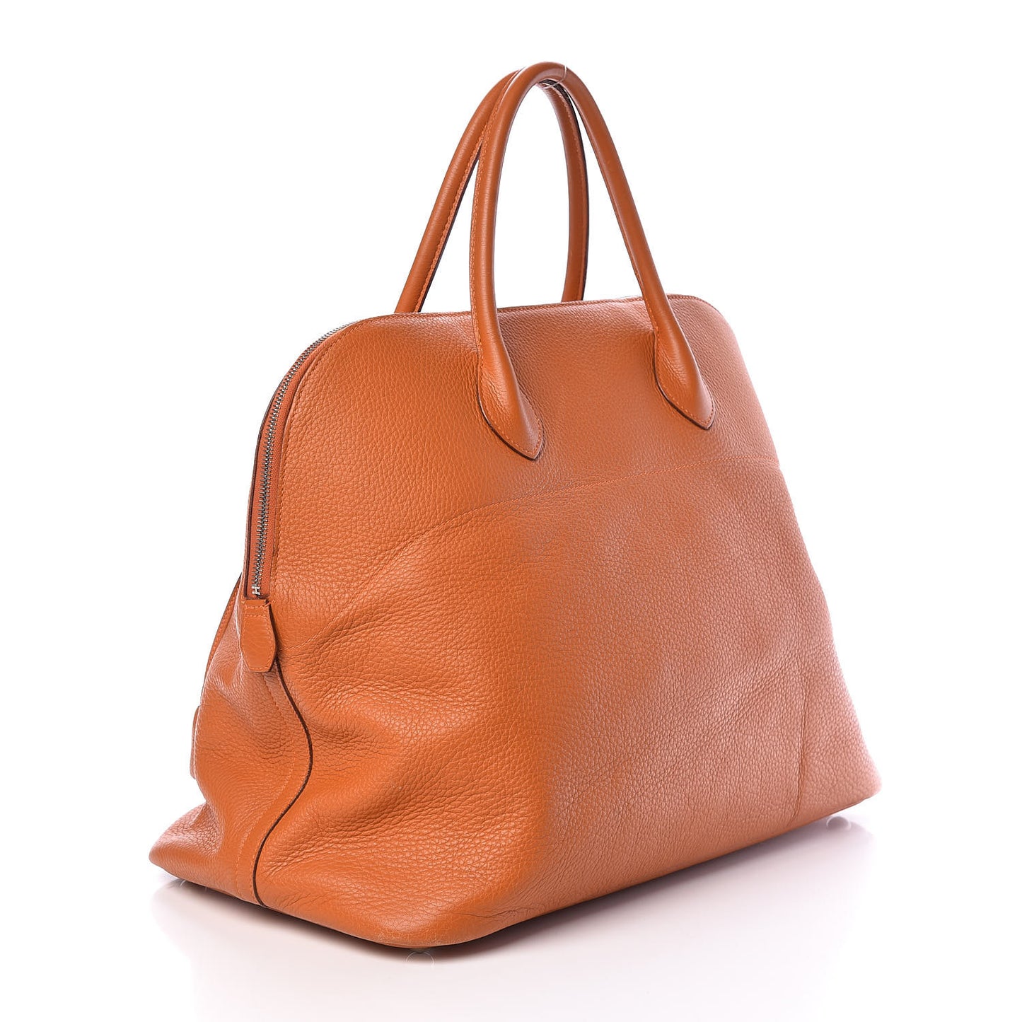 Taurillon Clemence Bolide 45 Potiron