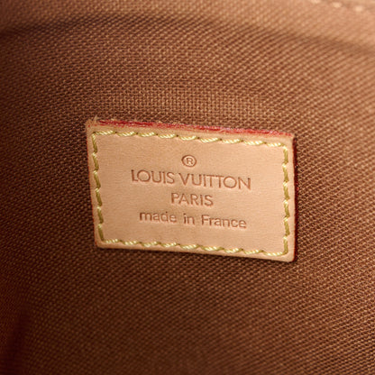Louis Vuitton Monogram Bosphore Pochette 6 of 11