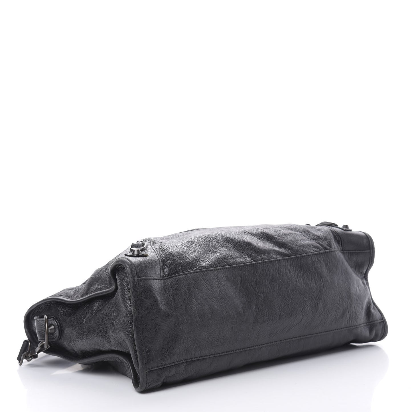 Agneau Classic Hardware City Black