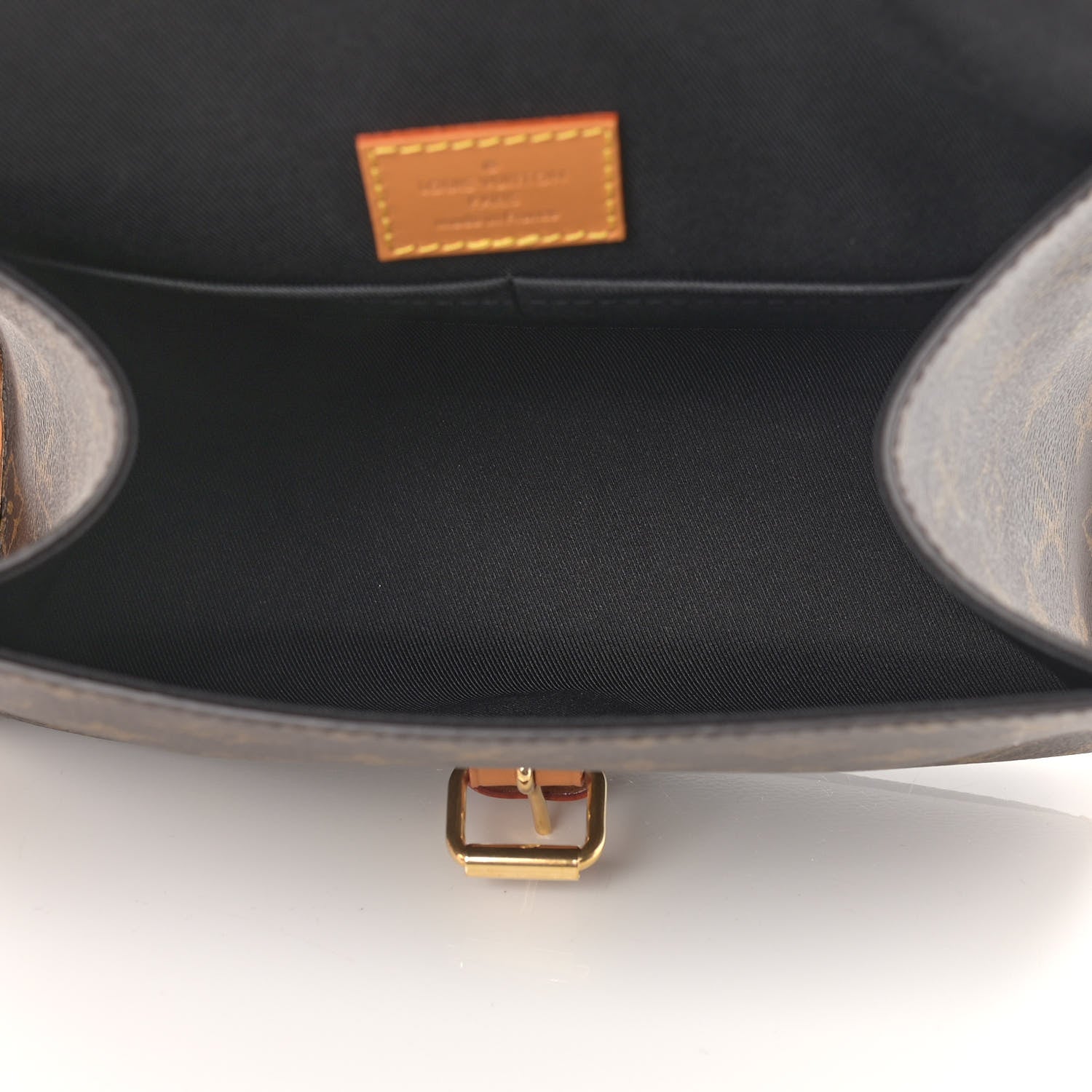 Louis Vuitton Monogram LV Ivy 5 of 11