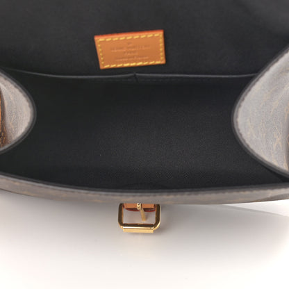 Louis Vuitton Monogram LV Ivy 5 of 11