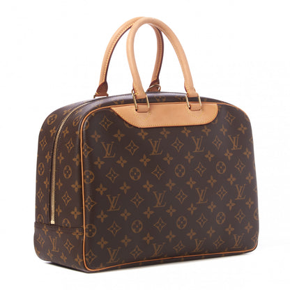Louis Vuitton Monogram Deauville 3 of 9